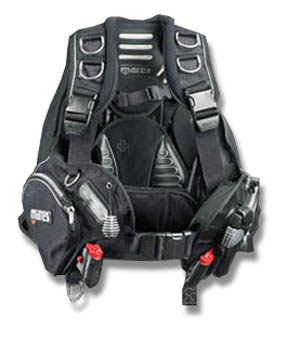 Equipment image for Limited Edition Morphos Metal Tech BCD